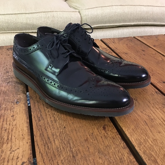 SOLD!! ⭐️ To Boot New York Hillsdale Derby - Picture 2 of 8